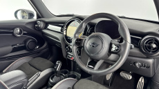 MINI Hatchback 1.5 Cooper Sport Premium 3dr Auto Petrol Hatchback